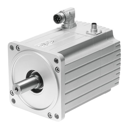 Festo Servo Motor EMMS-AS-140-SK-HS-RM-S1 EMMS-AS-140-SK-HS-RM-S1